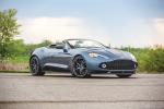 Aston Martin Vanquish Zagato Volante 2017 года (NA)